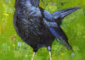 Blackbird-unframed-Resized