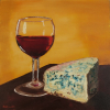 Wine-and-Cheese