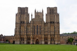  Wells Cathedral